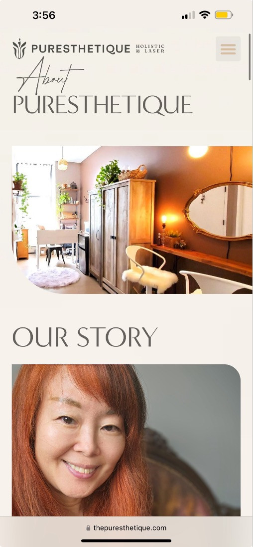 Puresthetique Holistic and Laser