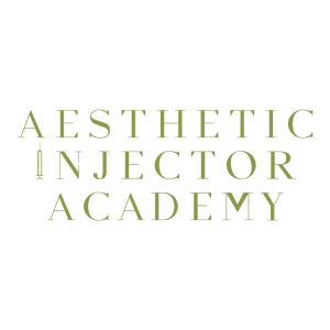 Aesthetic Injector Academy logo