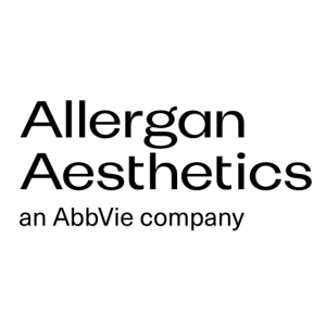 Allergan Aesthetics logo