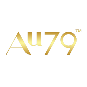 AU79 logo