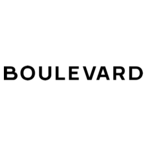Boulevard logo