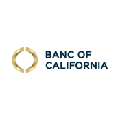 Banc of California logo