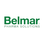 Belmar Pharma Solutions logo