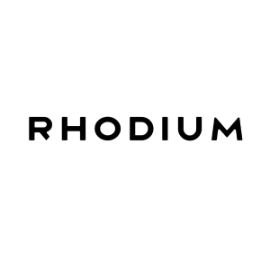 Rhodium Software logo