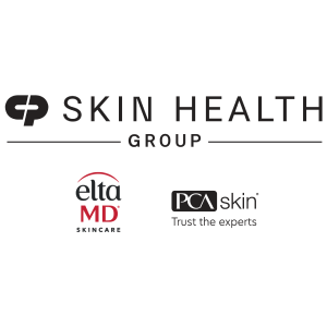 CP Skin Health logo