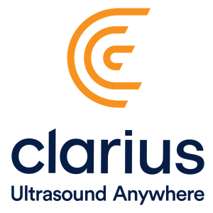 Clarius Mobile Health logo