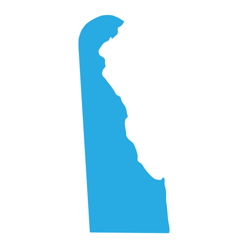 Delaware Delaware