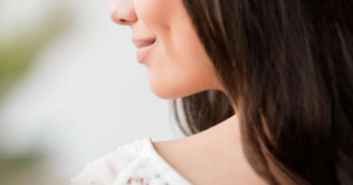 Dimples