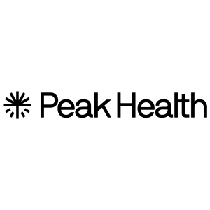 Peak Health logo