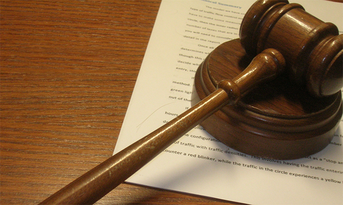 Gavel