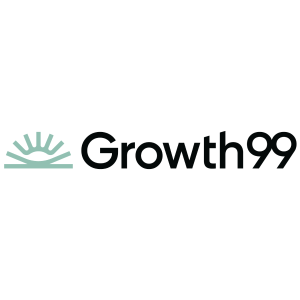 Growth99 logo