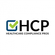 Healthcare Compliance Pros logo