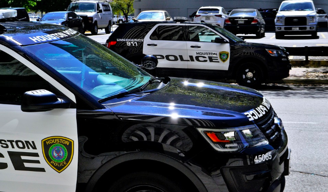 Houston_Police