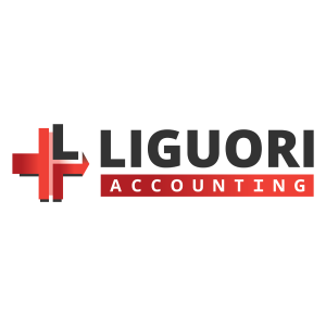 Liguori Accounting logo