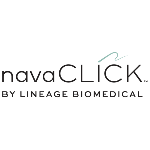 Lineage Biomedical logo