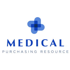 Medical Purchasing Resource logo