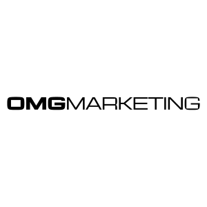 OMG Marketing logo