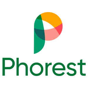 Phorest Software logo