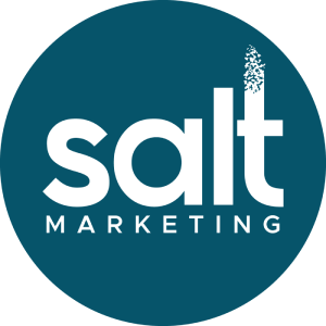 Salt Marketing logo
