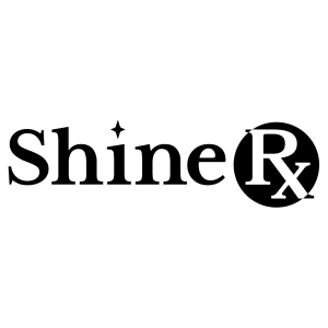 ShineRX logo