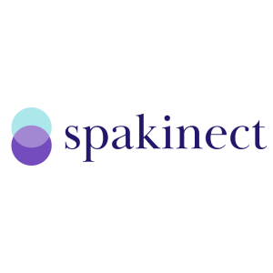 Spakinect logo
