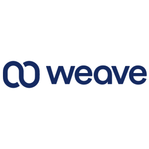 Weave logo