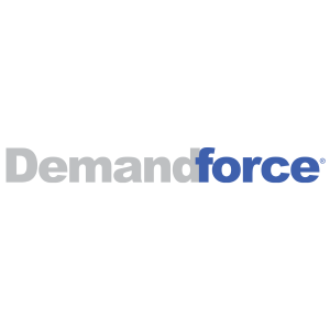 Demandforce logo