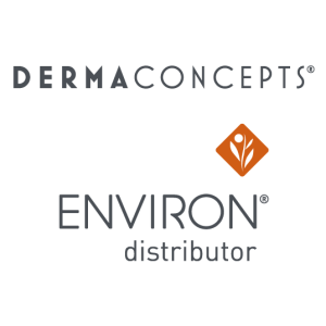 Environ Dermaconcepts logo