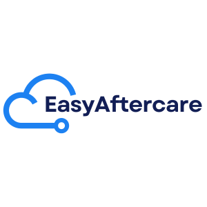 Easy Aftercare logo