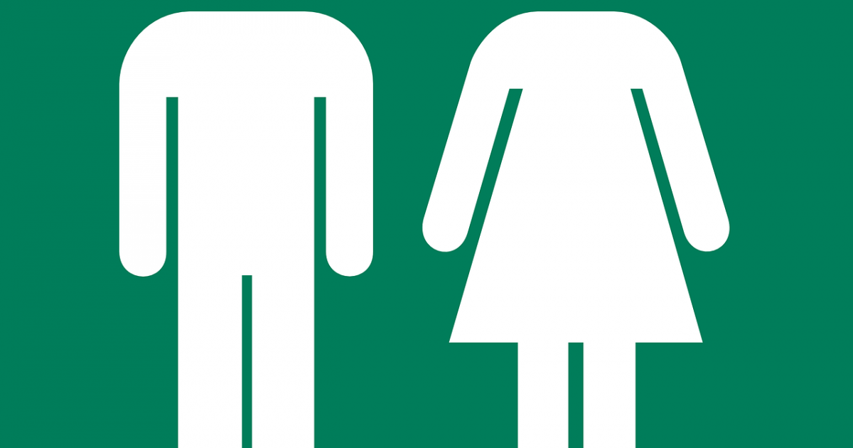 gender