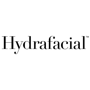 Hydrafacial logo