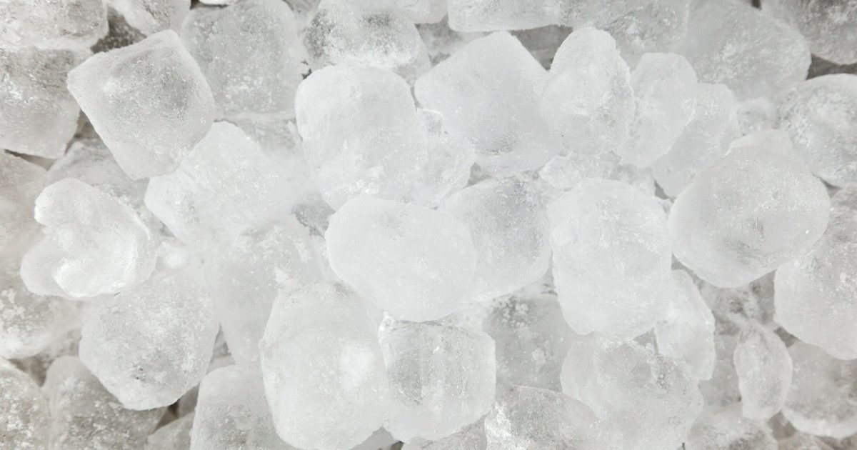 ice
