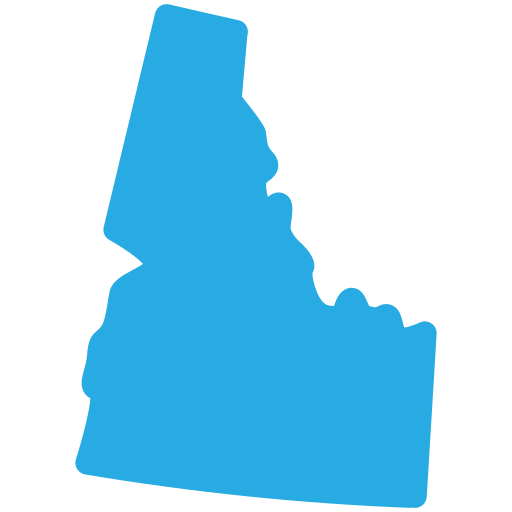 idaho idaho
