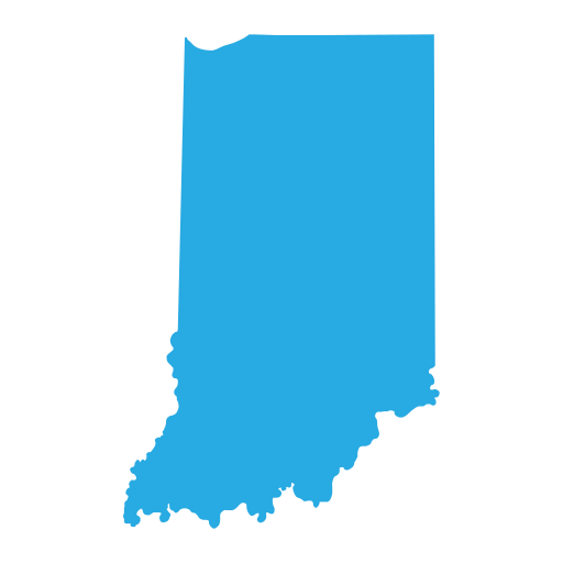 indiana indiana