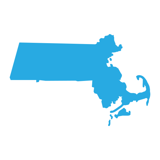 massachusetts