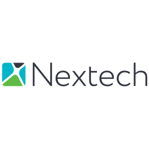 Nextech logo