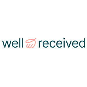 WellReceived logo